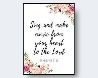 Ephesians 5 Etsy