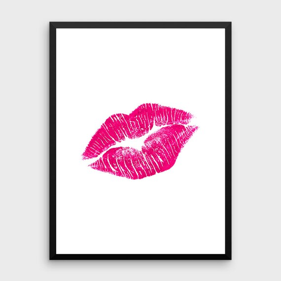 Lip Printable Artwork Lips Wall Artwork Lips Print Impressive Artwork Property Business Decor Dorm Space Decor Lip Kiss Printable Lip Eliminate Wall Artwork Red Glitter photo regarding Lip Printable called Lip Printable Artwork Lips Wall Artwork Lips Print Ground breaking Artwork Household Business office Decor Dorm Space Decor Lip Kiss Printable Lip Destroy Wall Artwork Purple Glitter