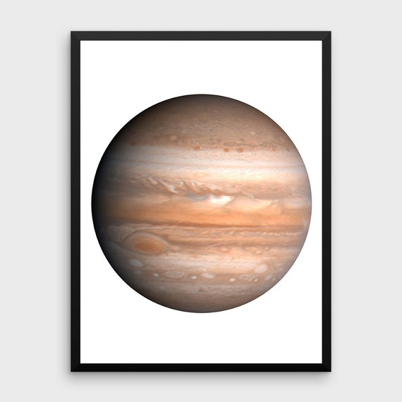 Jupiter Print Jupiter Poster Jupiter Printable Jupiter Etsy jupiter-print-jupiter-poster-jupiter-printable-jupiter-etsy