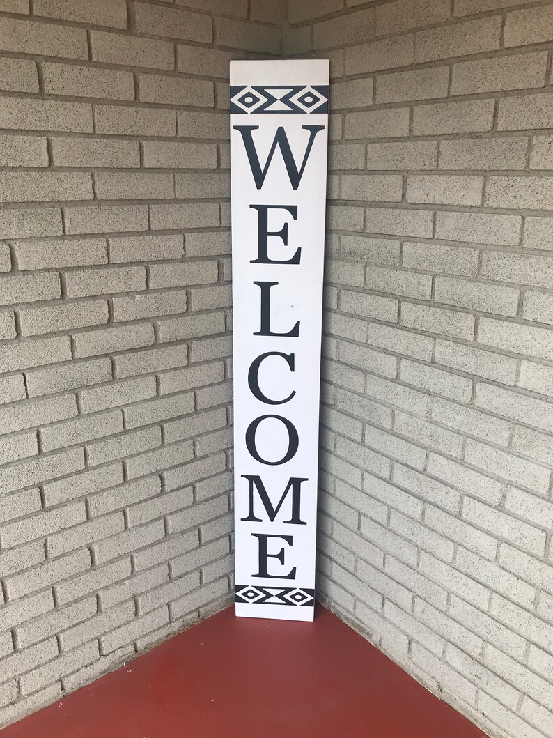 Front porch decor front porch sign sign for front Etsy