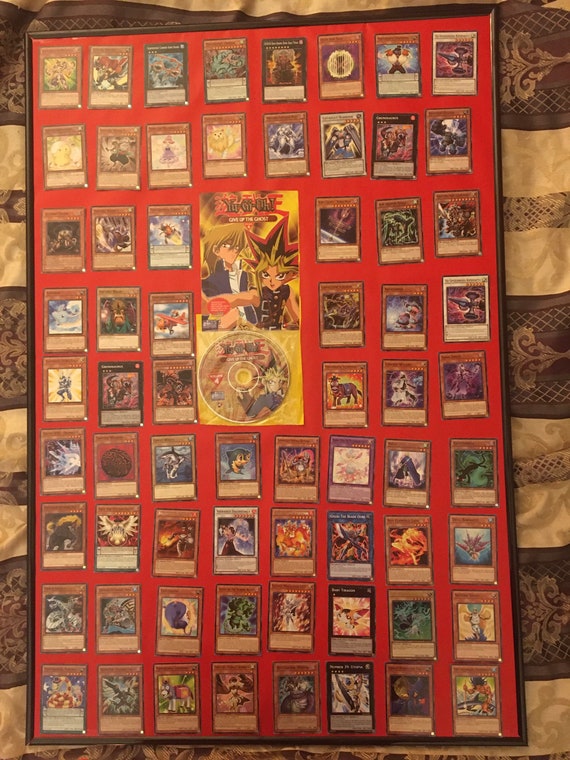 Japanese trading cards68mint condition. Etsy