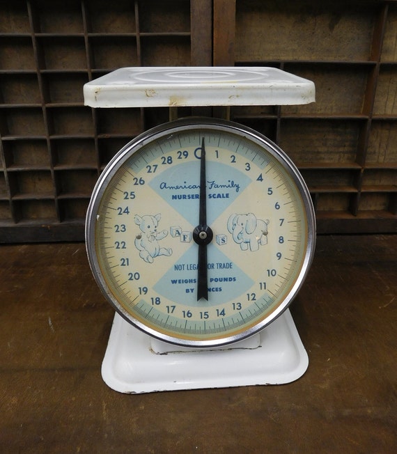 アンティーク雑貨 Vintage American Family Nursery Scale Vintage American Family Nursery Scale - Farmhouse Scale - Nursery