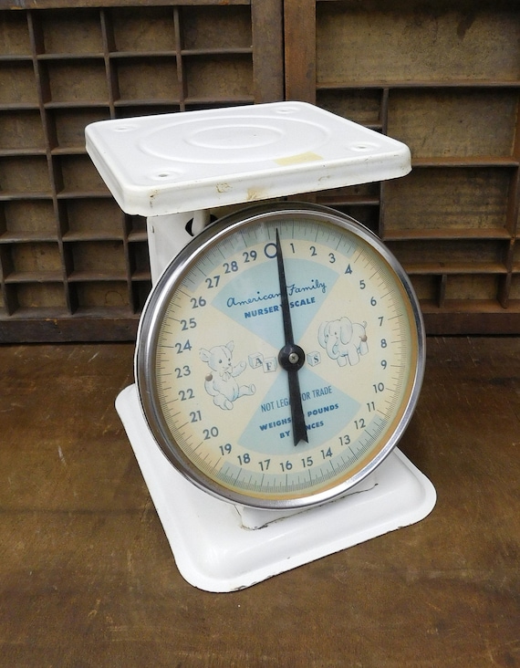 アンティーク雑貨 Vintage American Family Nursery Scale Vintage American Family Nursery Scale - Farmhouse Scale - Nursery