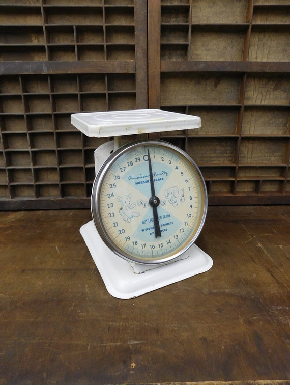 アンティーク雑貨 Vintage American Family Nursery Scale Vintage American Family Nursery Scale - Farmhouse Scale - Nursery