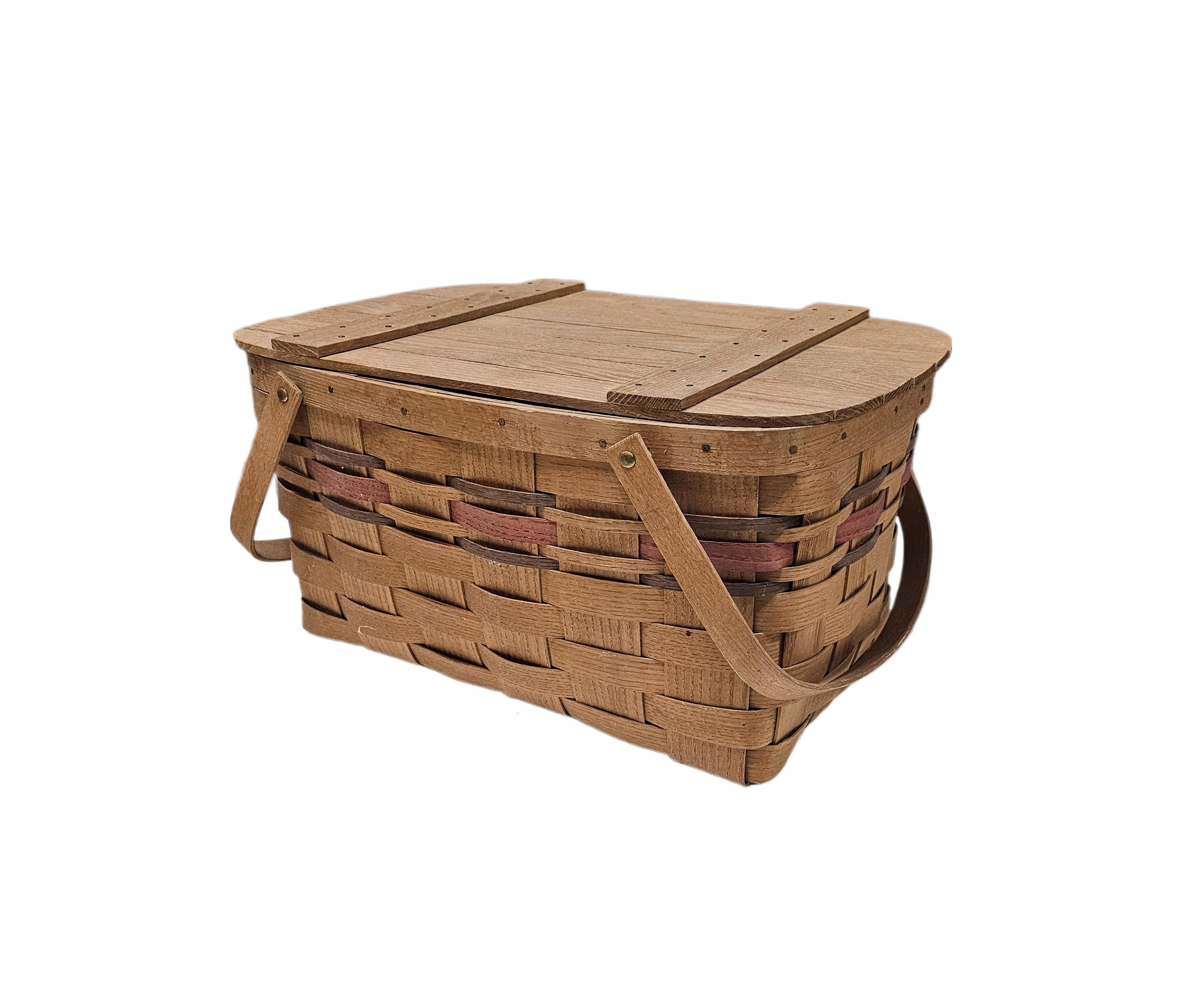 Basketville Baskets - Etsy