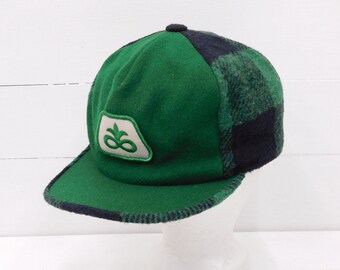 Pioneer Seed Hat - Etsy