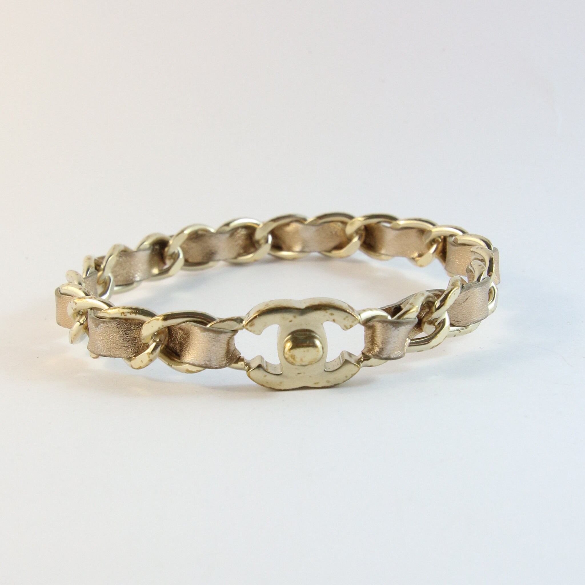 Chanel Bracelet - Etsy