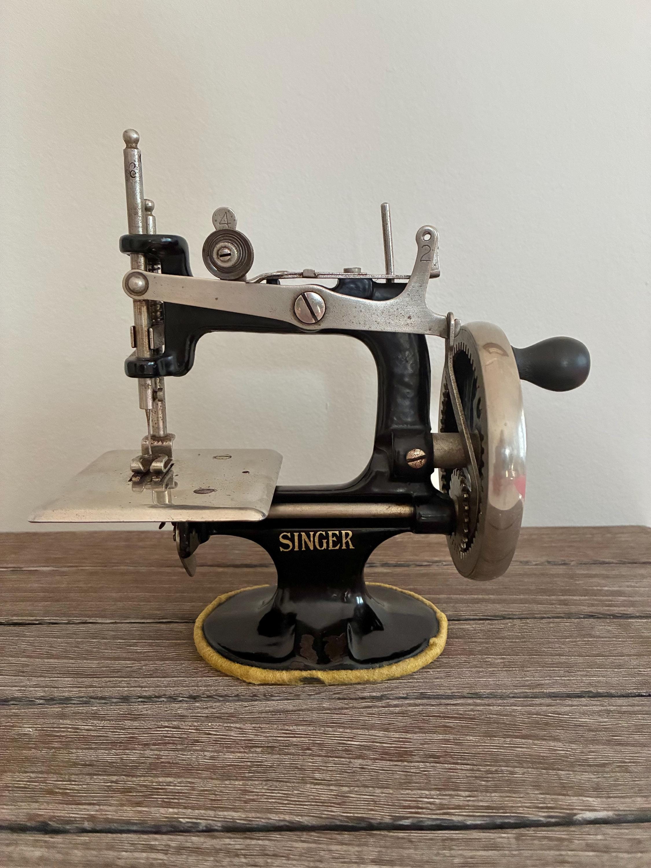 Singer model 20 sewing machines - Etsy 日本