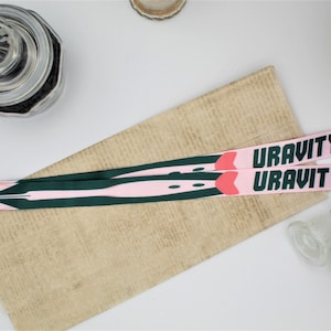 BnHA Uraraka Ochako Lanyard