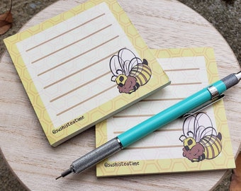 Blocs de notas Keep Buzzy