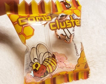 Kamclusters (Bee Candy/Shaker Charm)