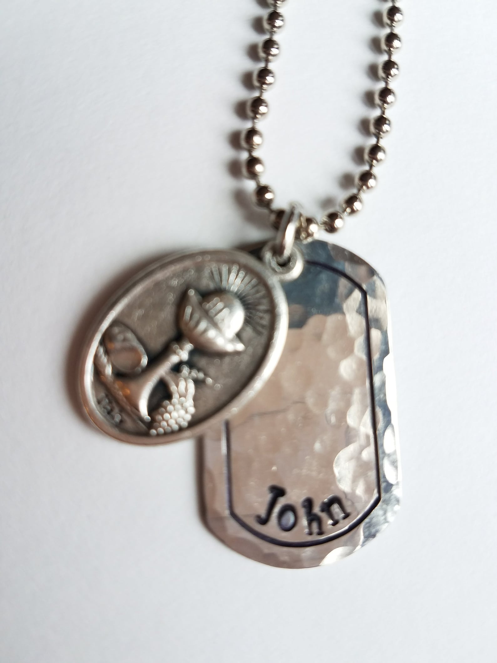 Boy First Communion Boys religious gift Catholic gift boys Etsy