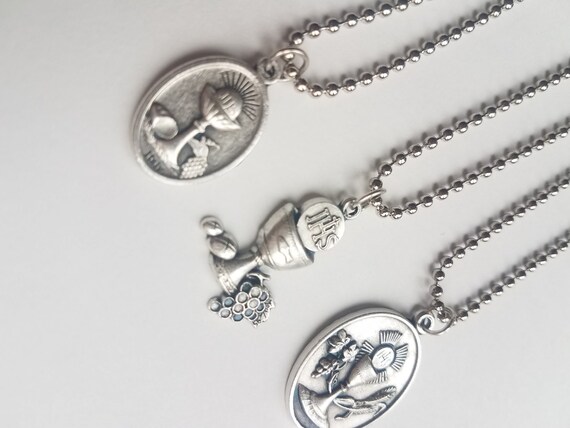 De Eerste Communie Jongen Jongens Religieuze Cadeau Etsy