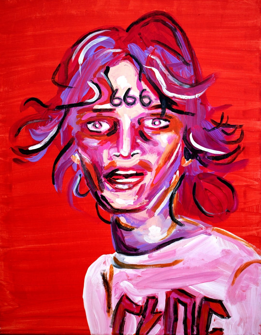 R Ricky Kasso Ricky Kasso - Art Print - Etsy Canada