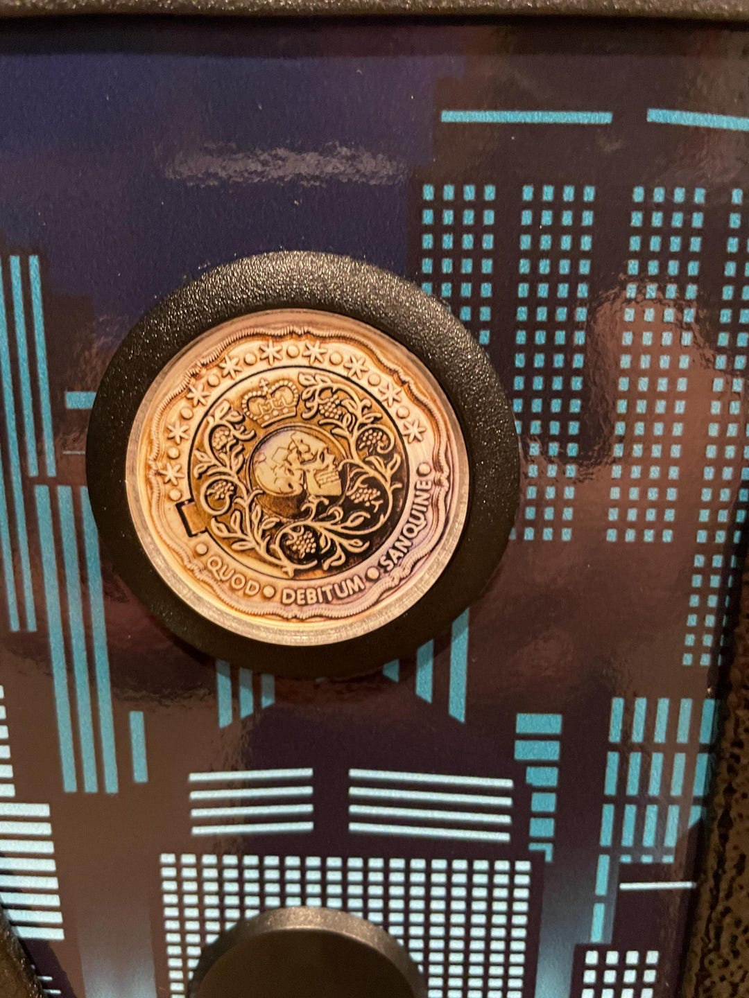 Stern John Wick Pinball Start Button Upgrades - Etsy