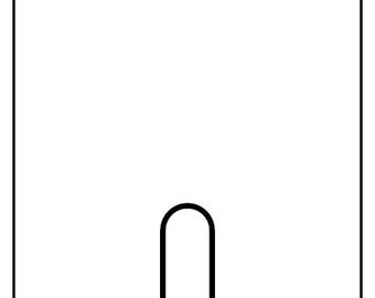 Pinbawlers die cut shooter lane mylar