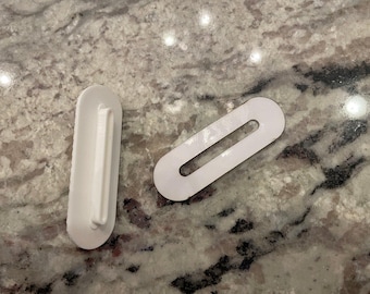 Pinbawlers mylar rollover EZ install kit for Stern Pinballs