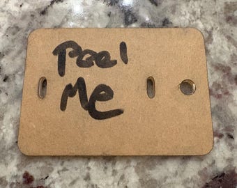 The Walking Dead pinball right ramp figure holder