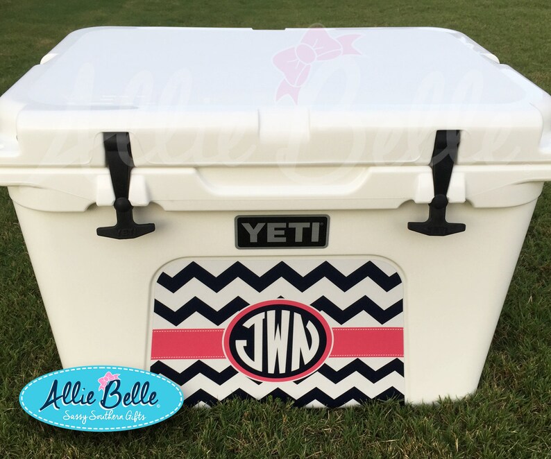 yeti tundra roadie cooler