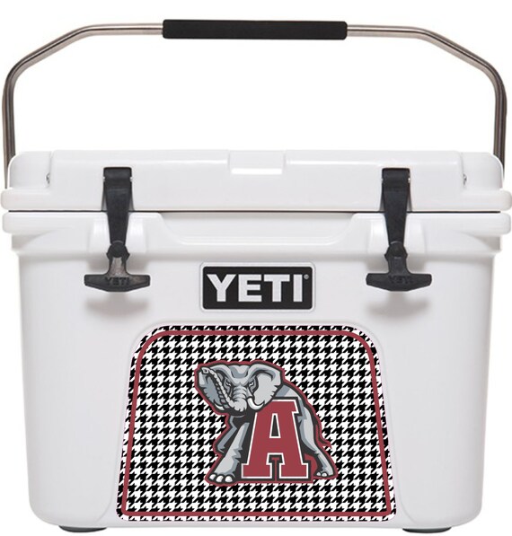 yeti cooler skin wraps