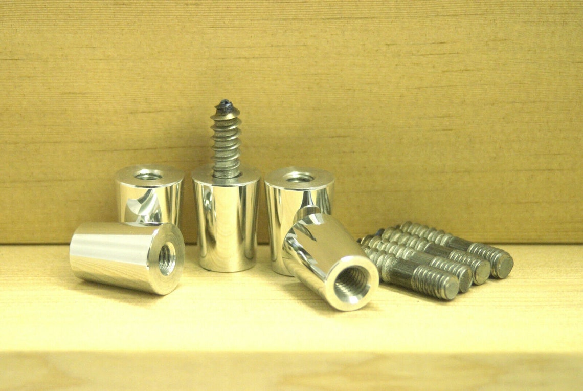 Free Shipping 5 Pack Beer Tap Handle Ferrule 3/816 Etsy