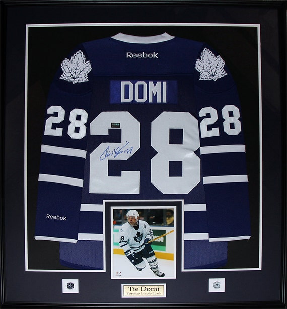 tie domi jersey