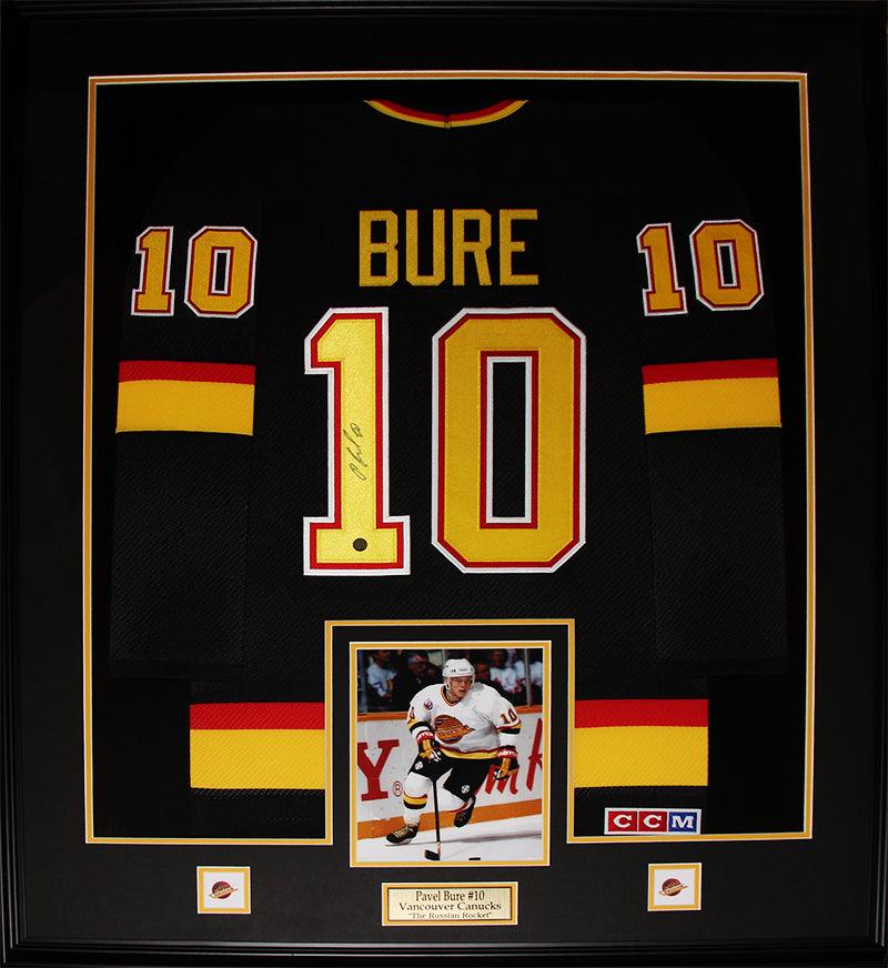 Bure Canucks Jersey - Etsy Bure Canucks Jersey - Etsy
