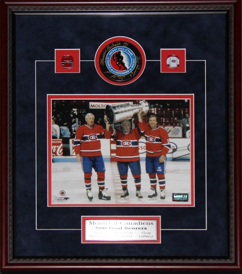Montreal Canadiens 500 Goal Scorers Signed By Maurice Richard Etsy montreal-canadiens-500-goal-scorers-signed-by-maurice-richard-etsy
