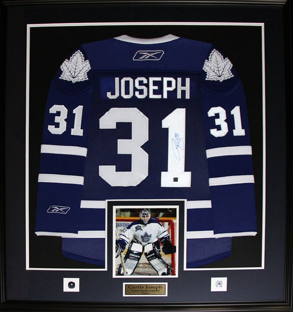 curtis joseph leafs jersey