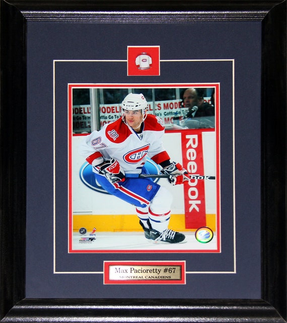 montreal canadiens pacioretty jersey