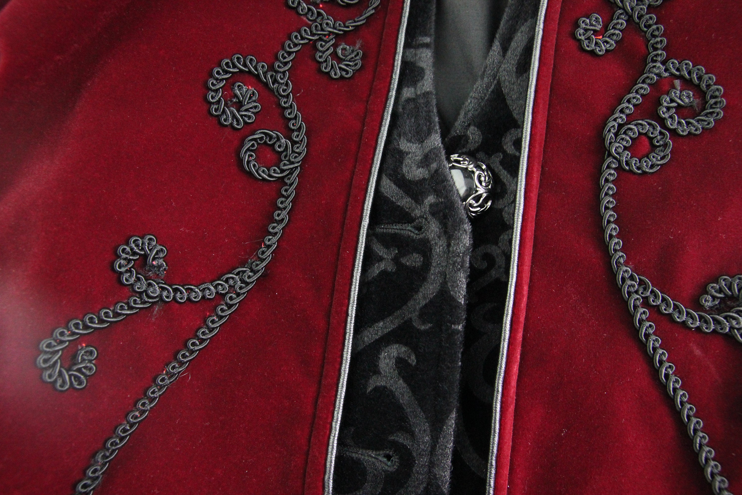 Women's Swallowtail Jacket Tuxedo Style Winter Coat | Etsy