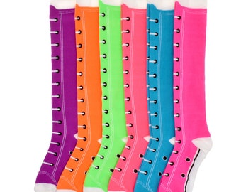 fake huf socks
