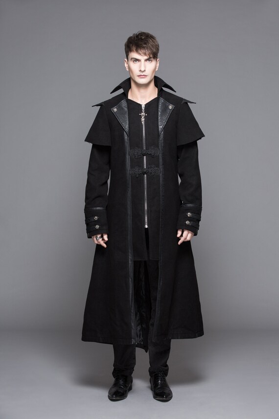 3 4 length cream coat men winter 3 4 length cream coat men winter