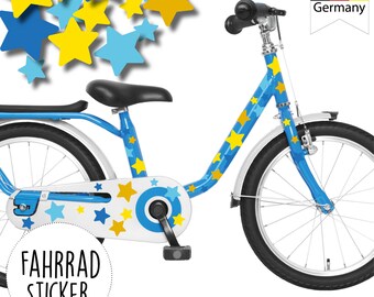 Fahrrad Aufkleber Etsy