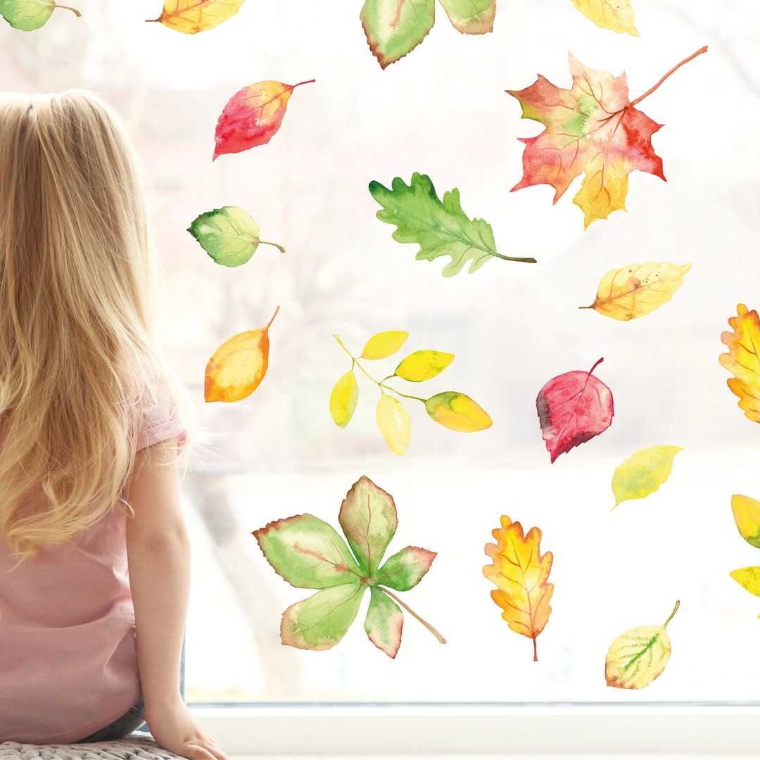 Fensterbild Herbst Bl tter Herbstbl tter Bunt Farbig Etsy fensterbild-herbst-bl-tter-herbstbl-tter-bunt-farbig-etsy