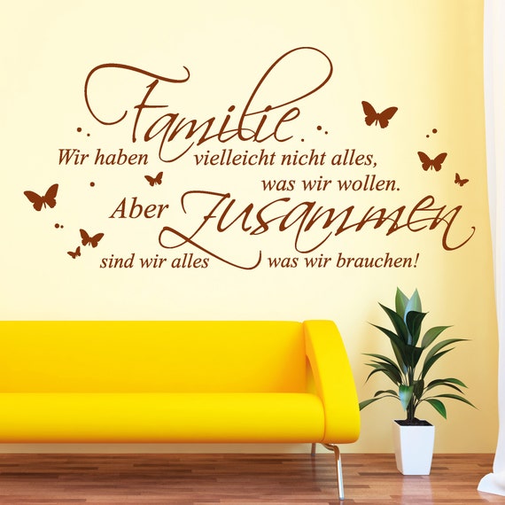 Familie Bild Alles Was Familie Ist