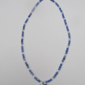 Serenity Necklace