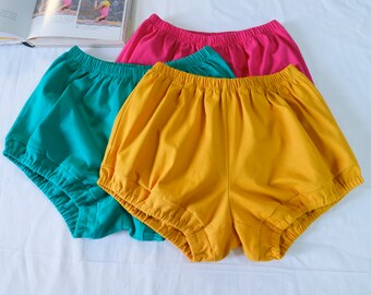 bikram shorts