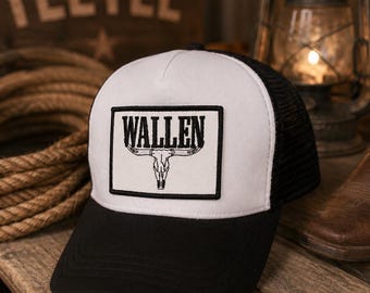 Morgan Wallen hats