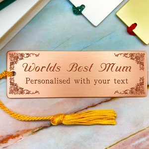 Personalised Mothers Day Gifts, Custom mothers day, Engraved gift for mum, mum birthday gifts, gifts for mother, worlds best mum gift,