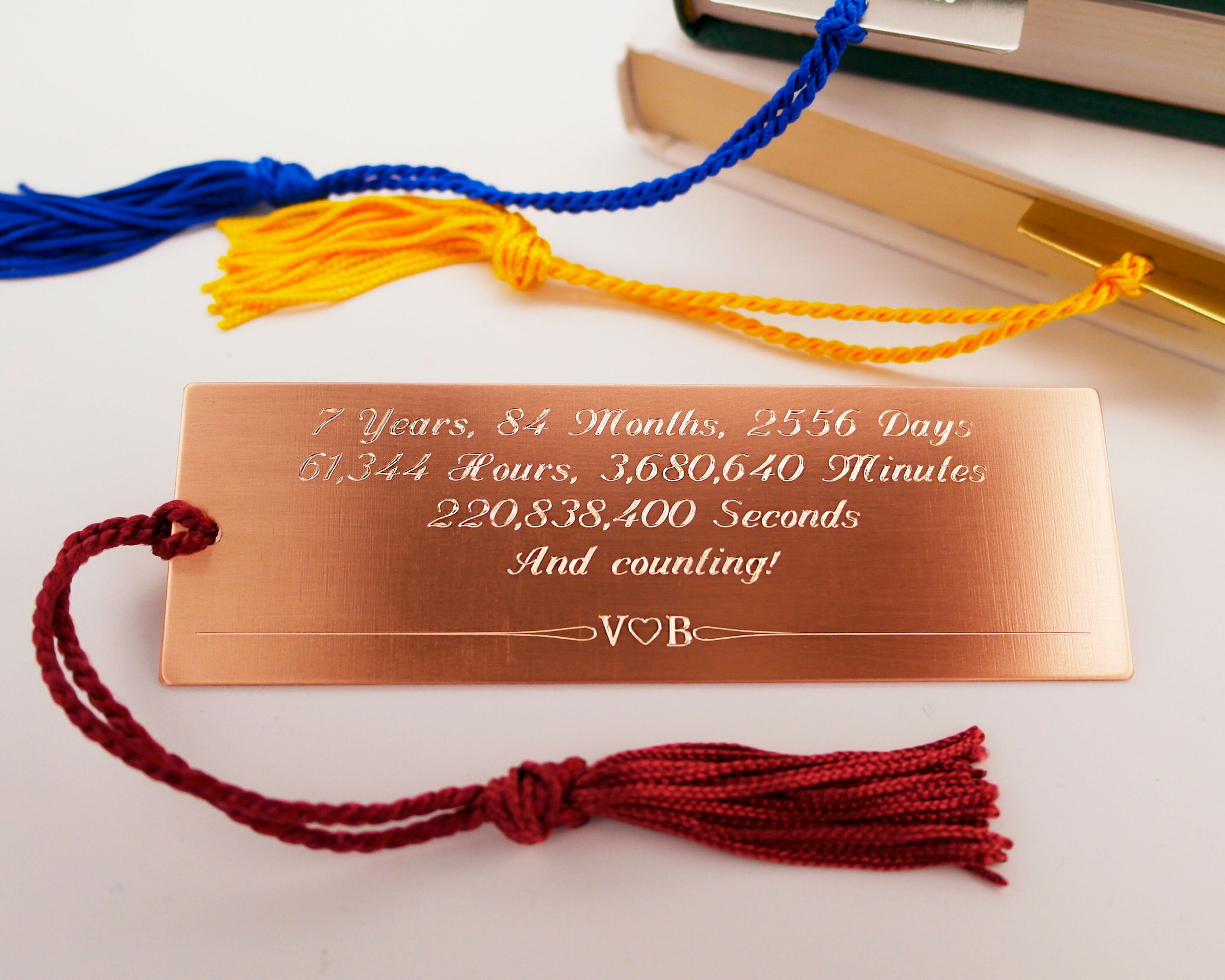 Copper Anniversary Gift for Husband Copper Gifts for Husband Etsy