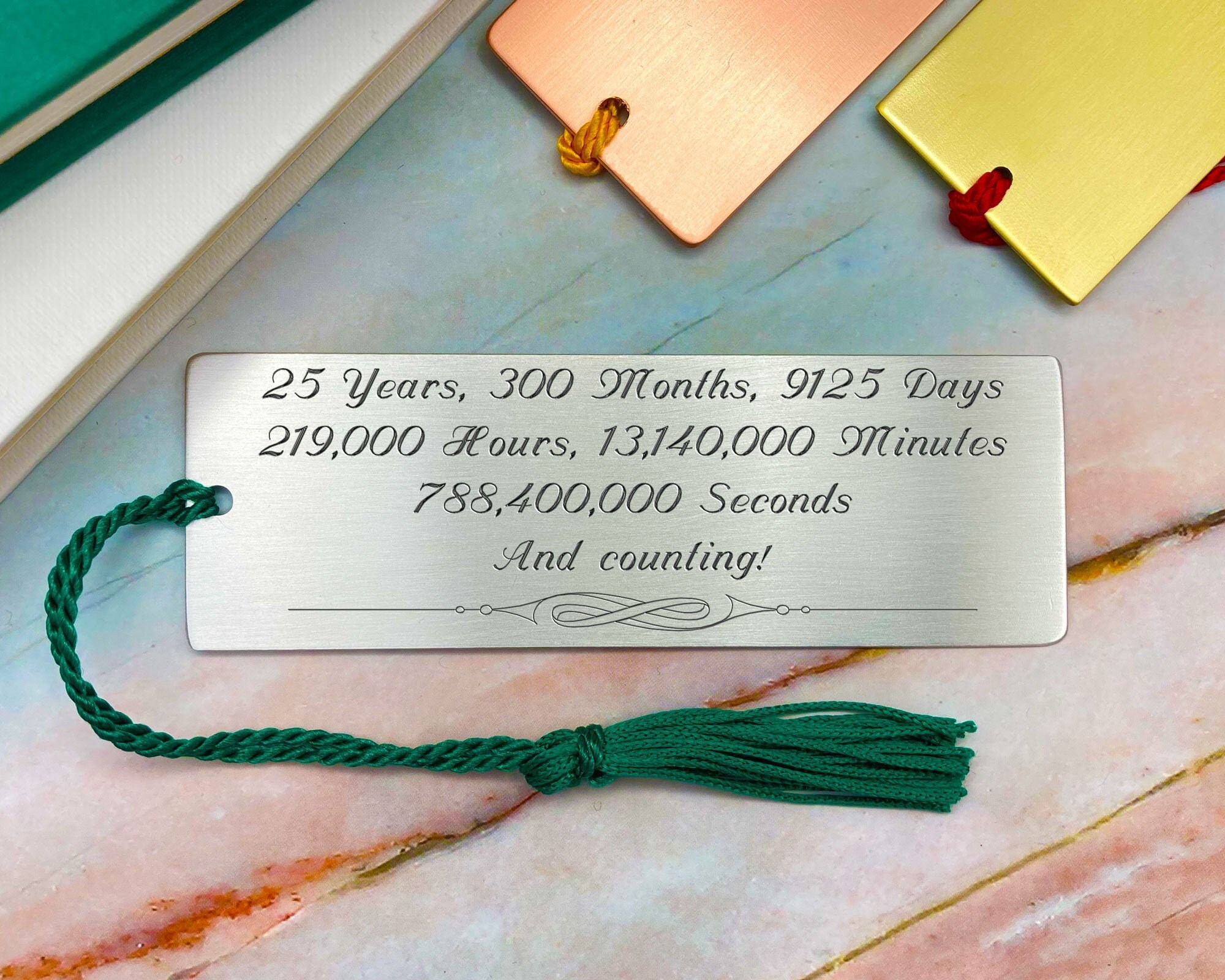 25th Anniversary Gifts For Husband Silver Wedding Anniversary Etsy 25th Anniversary Gifts For Husband Silver Wedding Anniversary Etsy
