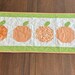 Thanksgiving Quilted Table Runner NCU0QN037