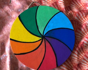 TrIpPy CoLoR wHeEl