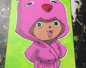 Comfy chopper