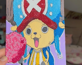 Bedazzle chopper