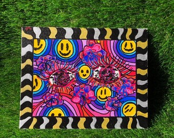 WoNdErLaNd EyEs