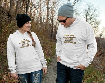 Valentine Boyfriend Gifts for St lepni.me Unisex Hoodie My Girlfriend Loves me