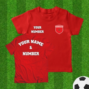 Morocco team shirt - Etsy 日本