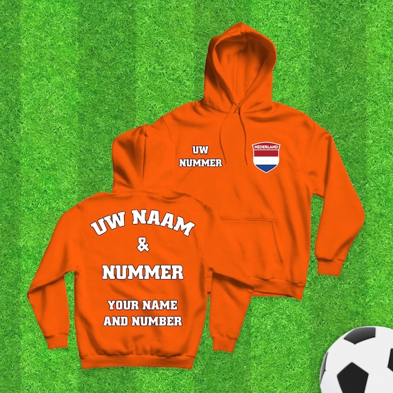 Felpa con cappuccio personalizzabile, regalo per ragazzi con